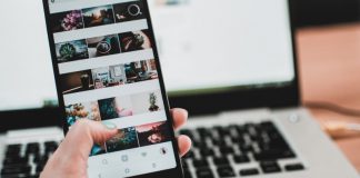 How To Post To Instagram From PC