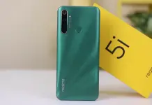 Realme 5i First Impressions Realme 5i First Impressions