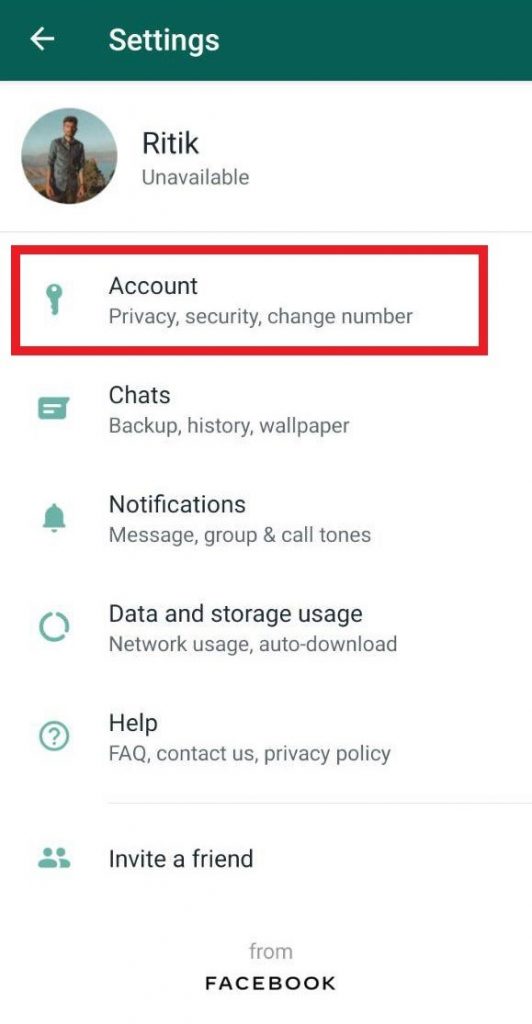 How to read WhatsApp messages secretly