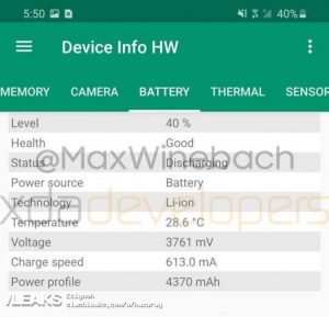 Samsung Galaxy S20 Leaks Round up  Features  Specs   Launch Date - 56