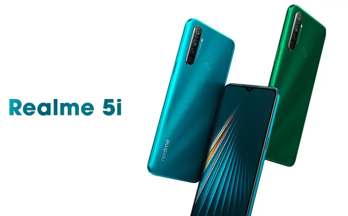 Realme 5i India Launch on January 9  Full Specs  Price   Availability - 61