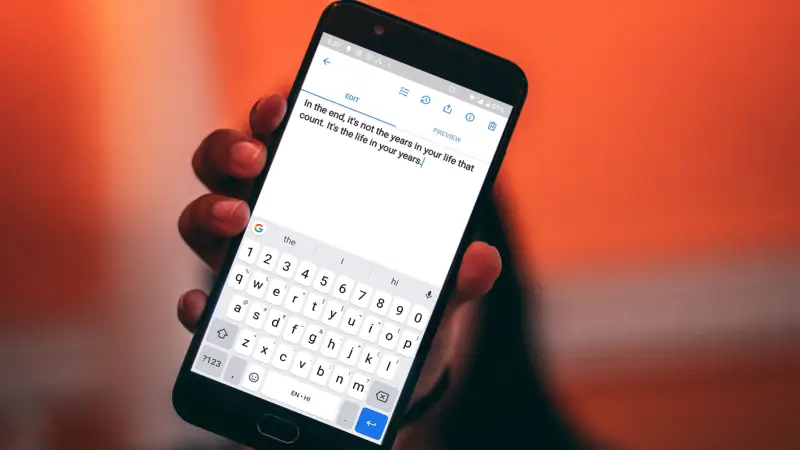 Best Ad-free Keyboard Apps for Android