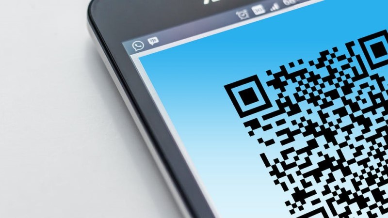 Best QR Scan­ner Apps for Android