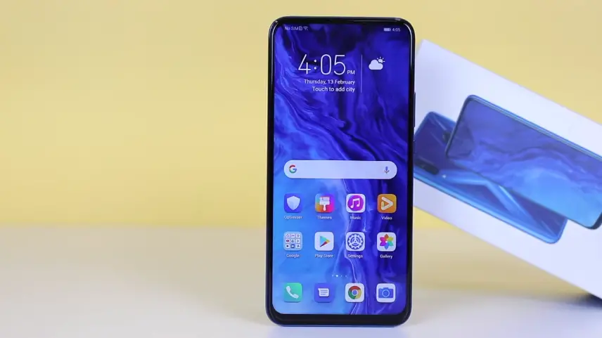 Honor 9X  5 Reasons to Buy   2 Reasons Not to Buy This Mid range Phone - 52