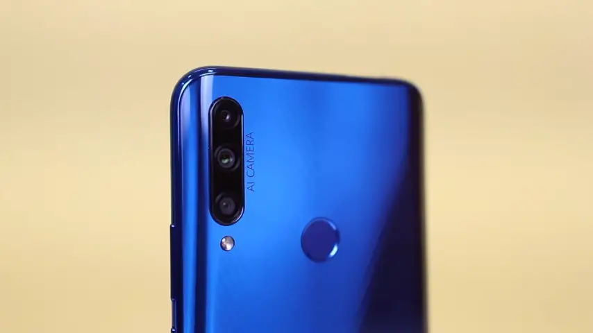 Honor 9X  5 Reasons to Buy   2 Reasons Not to Buy This Mid range Phone - 94