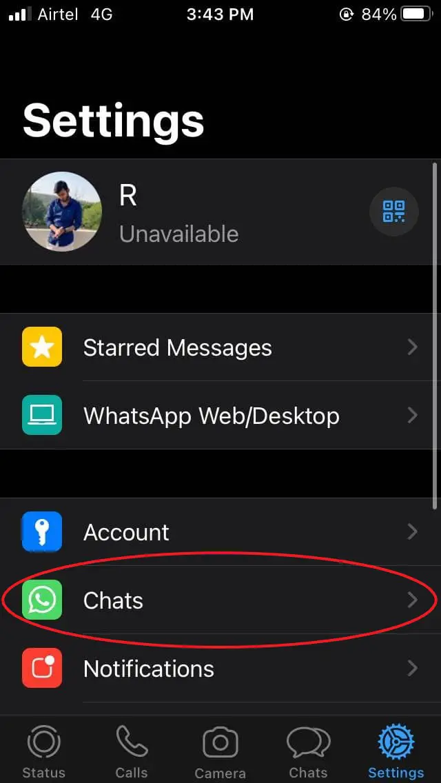 Whatsapp Images Not Showing In Gallery Here S What To Do Gadgets To Use