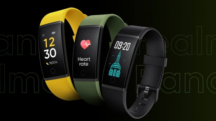 1583136263586 Realme Band