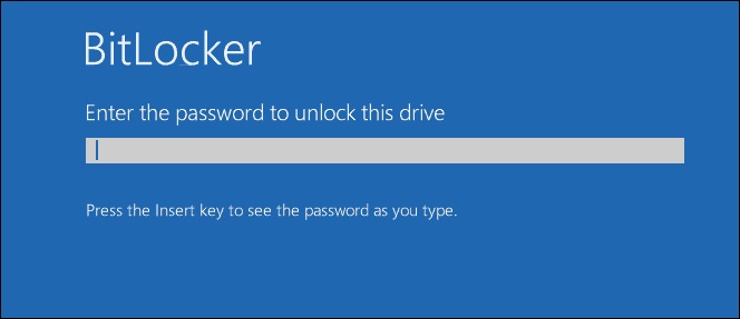 Encrypt Files on Windows 10