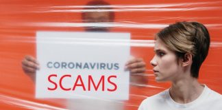 Coronavirus Scams You Should Be Aware Of
