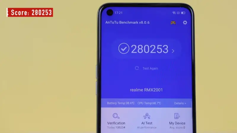 Realme 6 Vs Redmi Note 8 Pro  Specs  Features   Price Comparison - 64