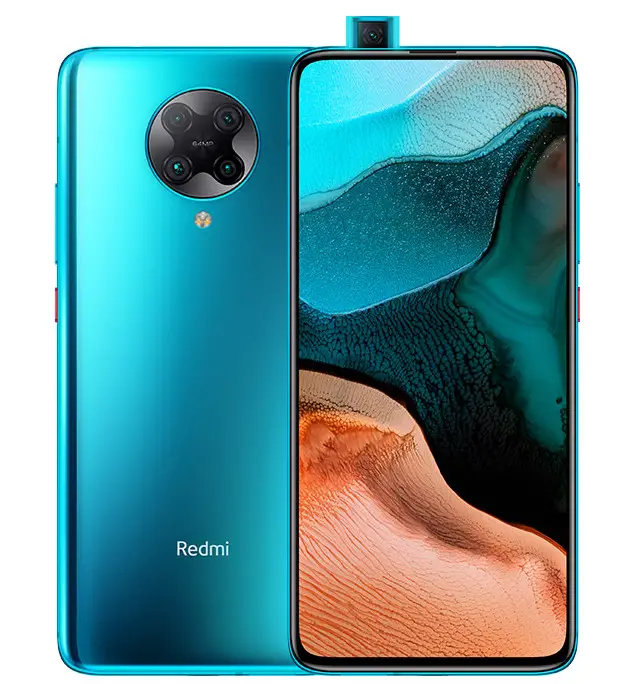 Redmi K30 Pro Launched in China with Some New Features  Check Full Specs  Price and More - 32