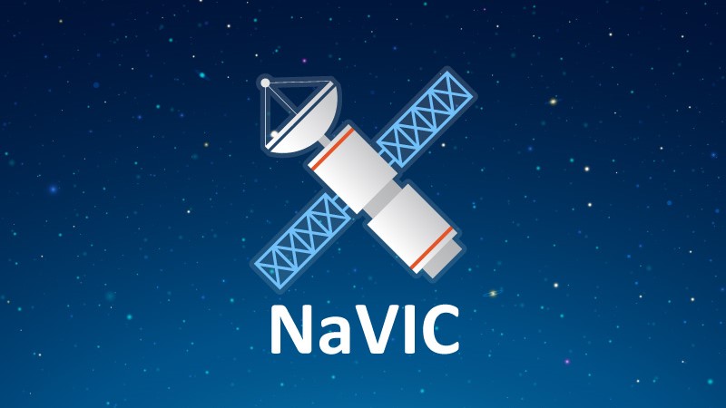 What is NavIC? How to Check if Your Phone Supports it