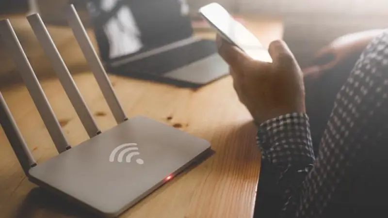 How to Share WiFi without Sharing Password