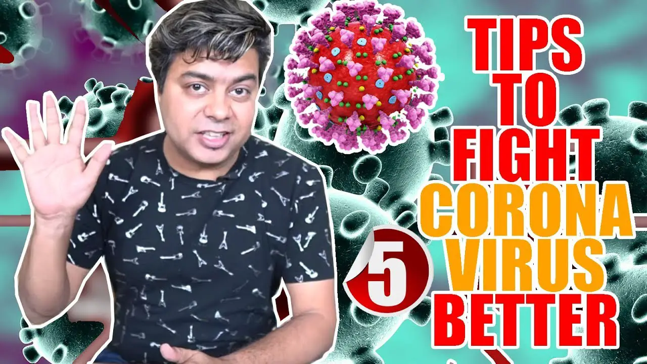 5 Ways To Fight Coronavirus Better In India