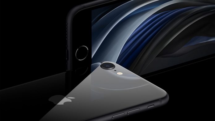 iPhone SE 2020 iPhone SE 2020