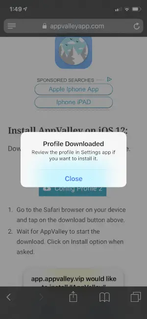 Download and Use Paid Apps for FREE on iOS