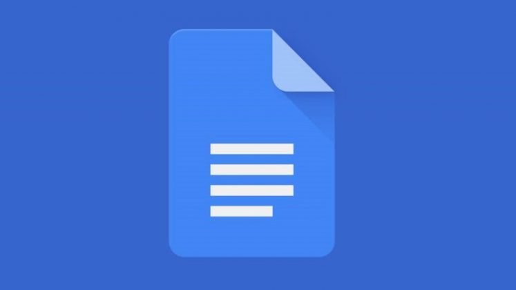 no access to google docs sign in required