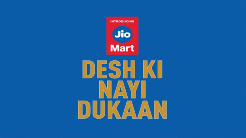 How to Order Grocery from JioMart on WhatsApp