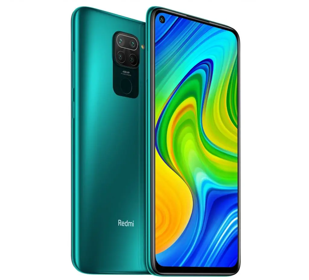 Redmi Note 9 India Launch  Full Specs  Price in India - 44