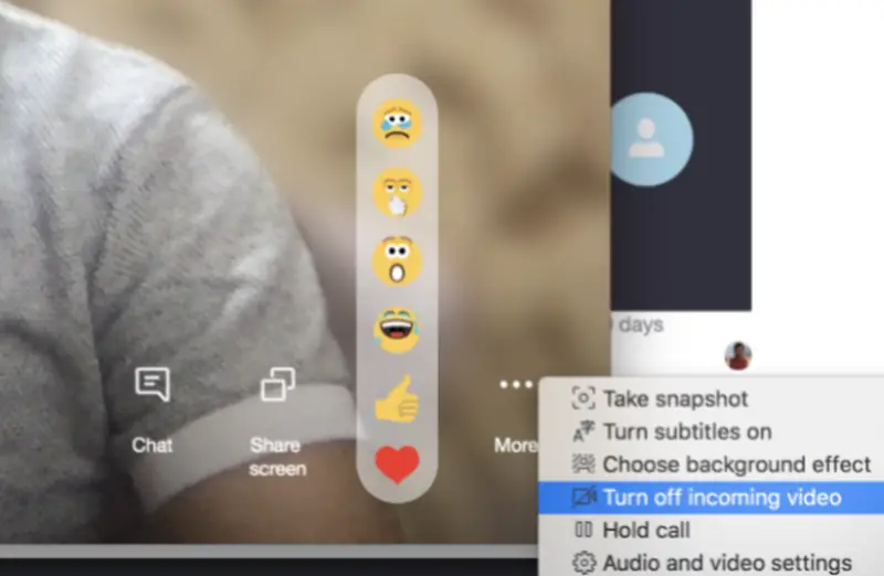 Skype Meet Now Features