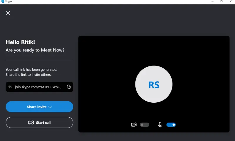 skype versus zoom