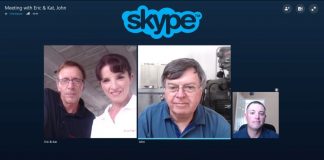 How to use Skype Meet Now for free video calls