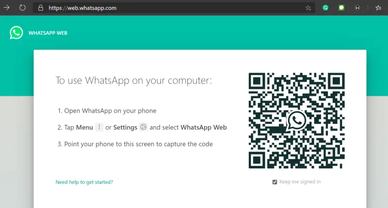 How to Use Same WhatsApp Number on Multiple Devices