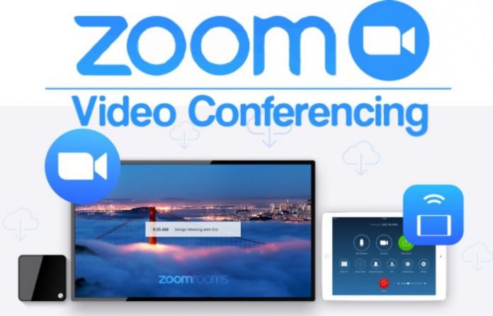 zoom video meeting app download
