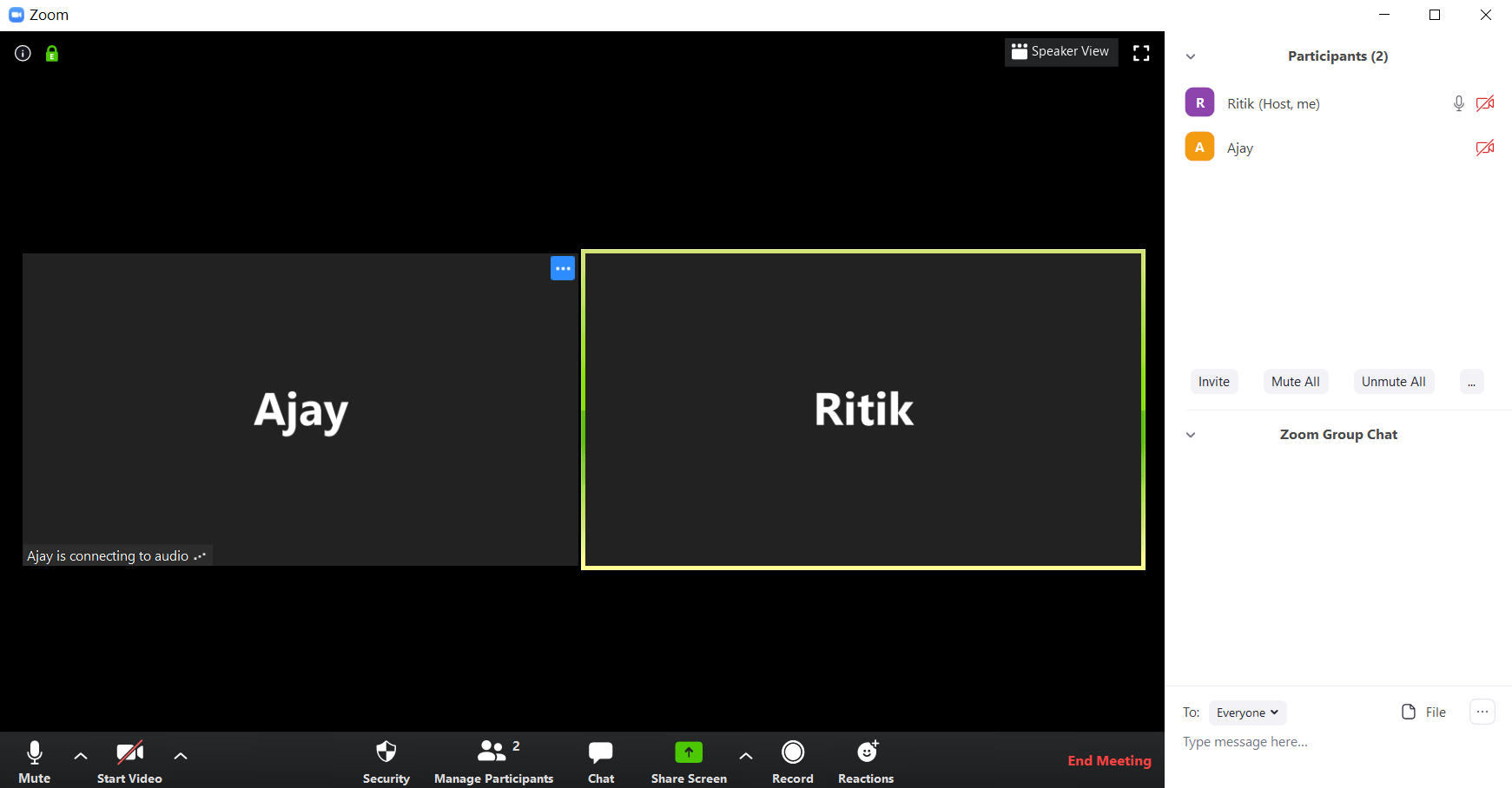 skype vs zoom tutoring