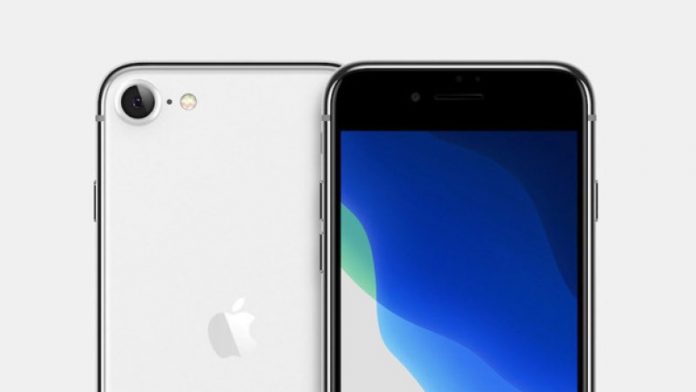 iPhone 9- SE 2020 Apple iPhone 9 Leaks