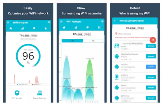 best ios app to test wifi signal strength