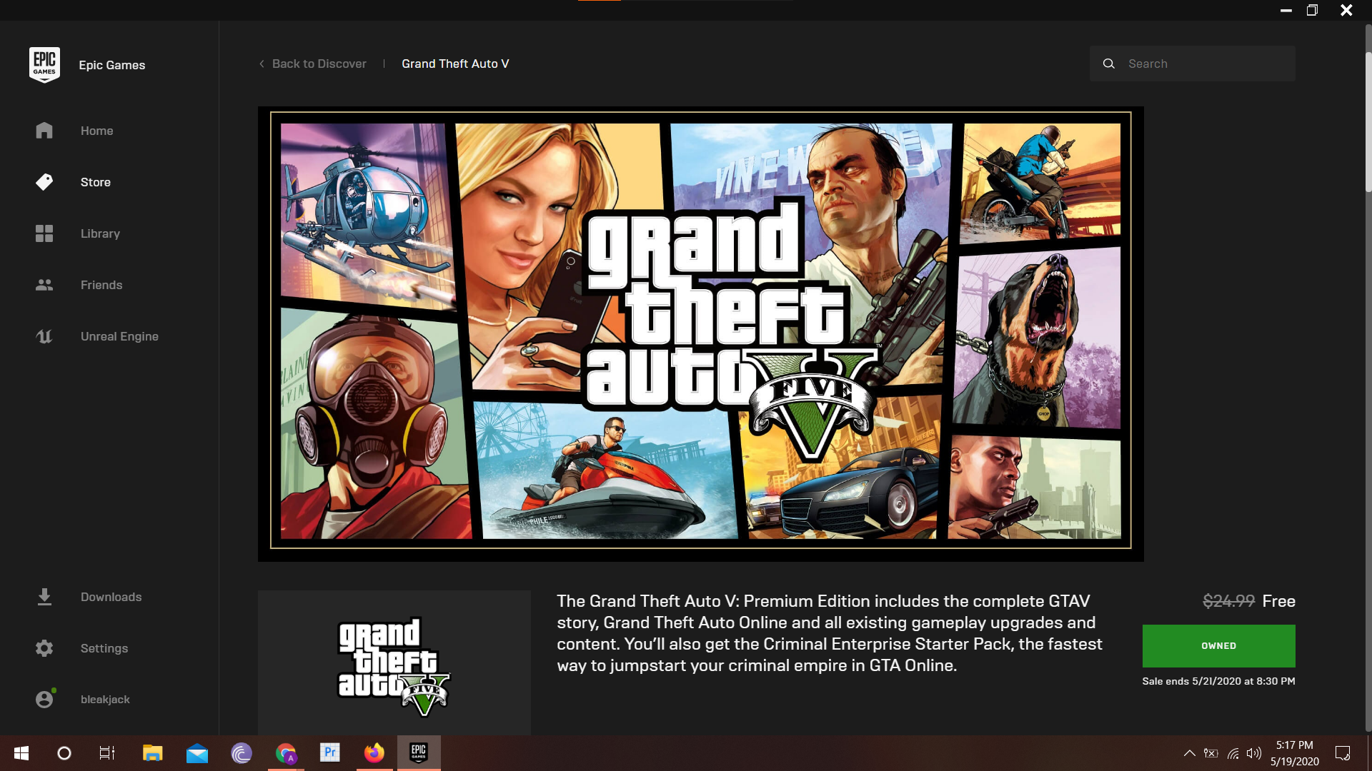 gta 5 free download for pc without license key 2020