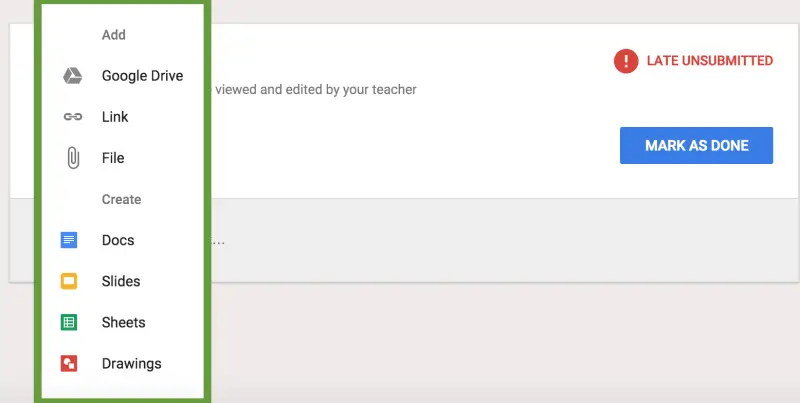 Google Classroom Tips & Tricks