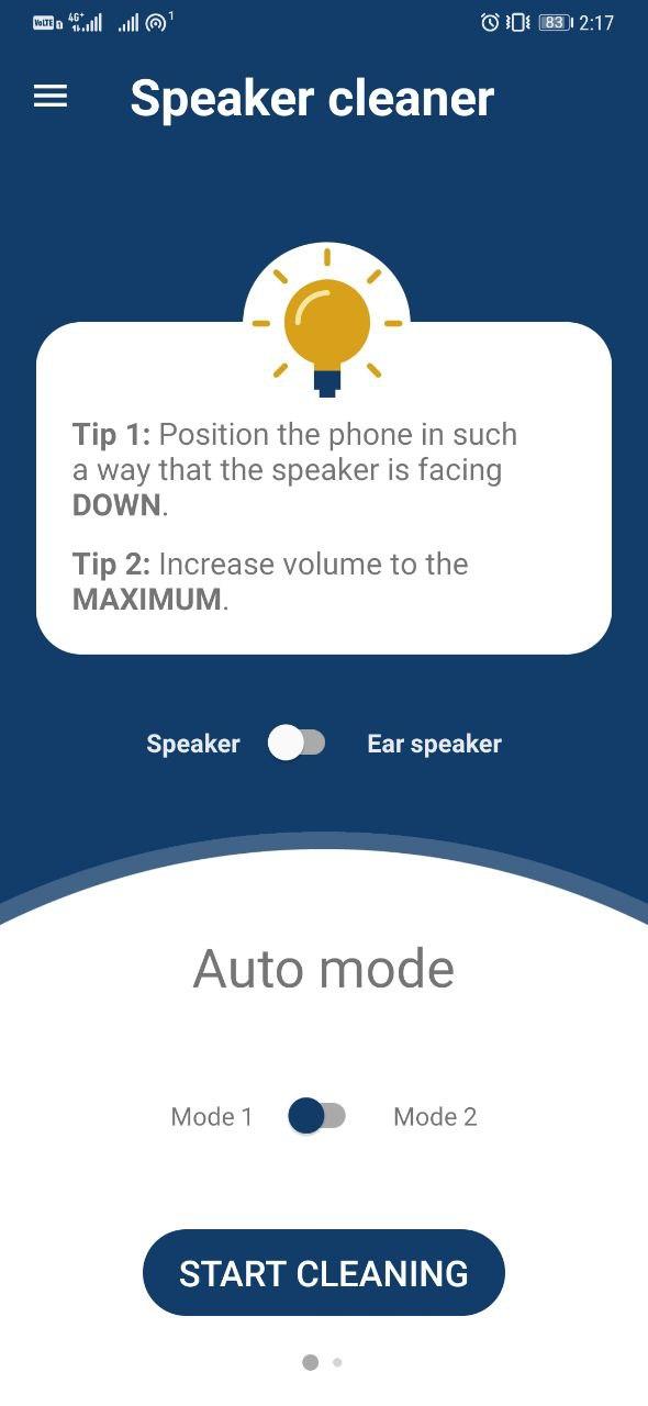 How To Remove Water From Iphone Speaker App