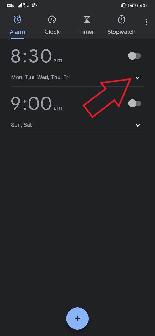 How to Use Google Assistant with Alarms