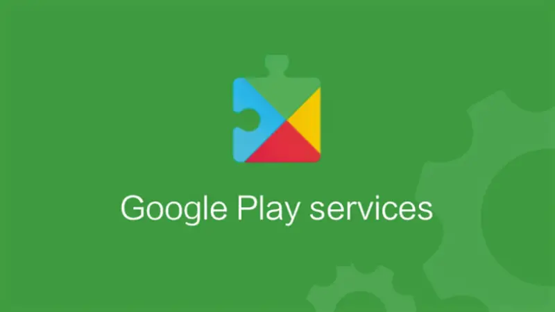 Google Play Logo 2020