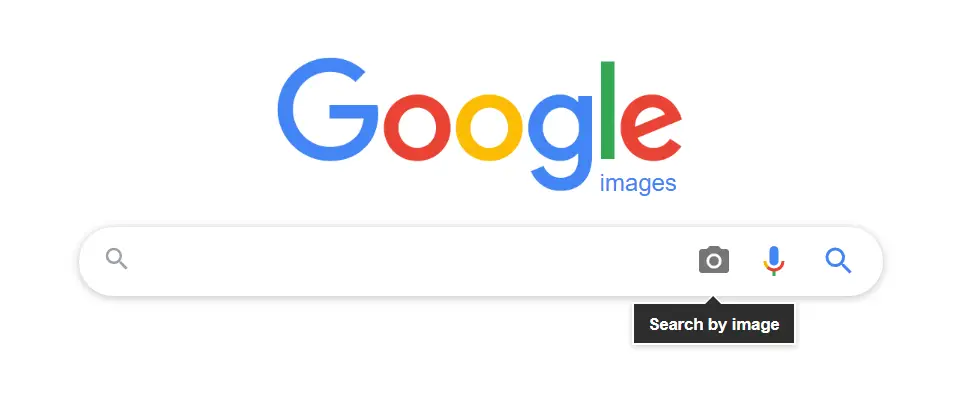 reverse image search