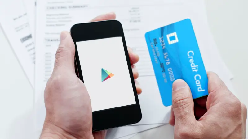 How to Get Refund from Google Play Store for Fraud Transactions