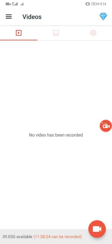 Record WhatsApp Video Calls Android