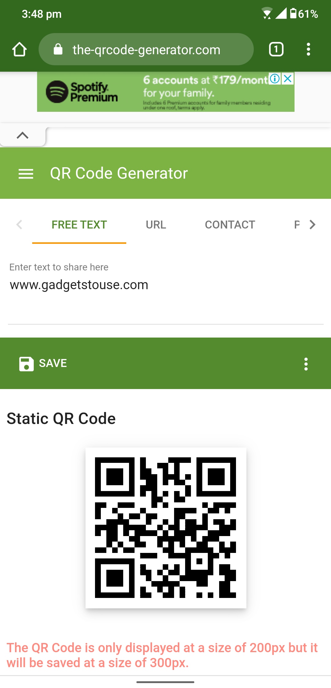 3 Ways To Create QR Code From Your Phone - Gadgets To Use