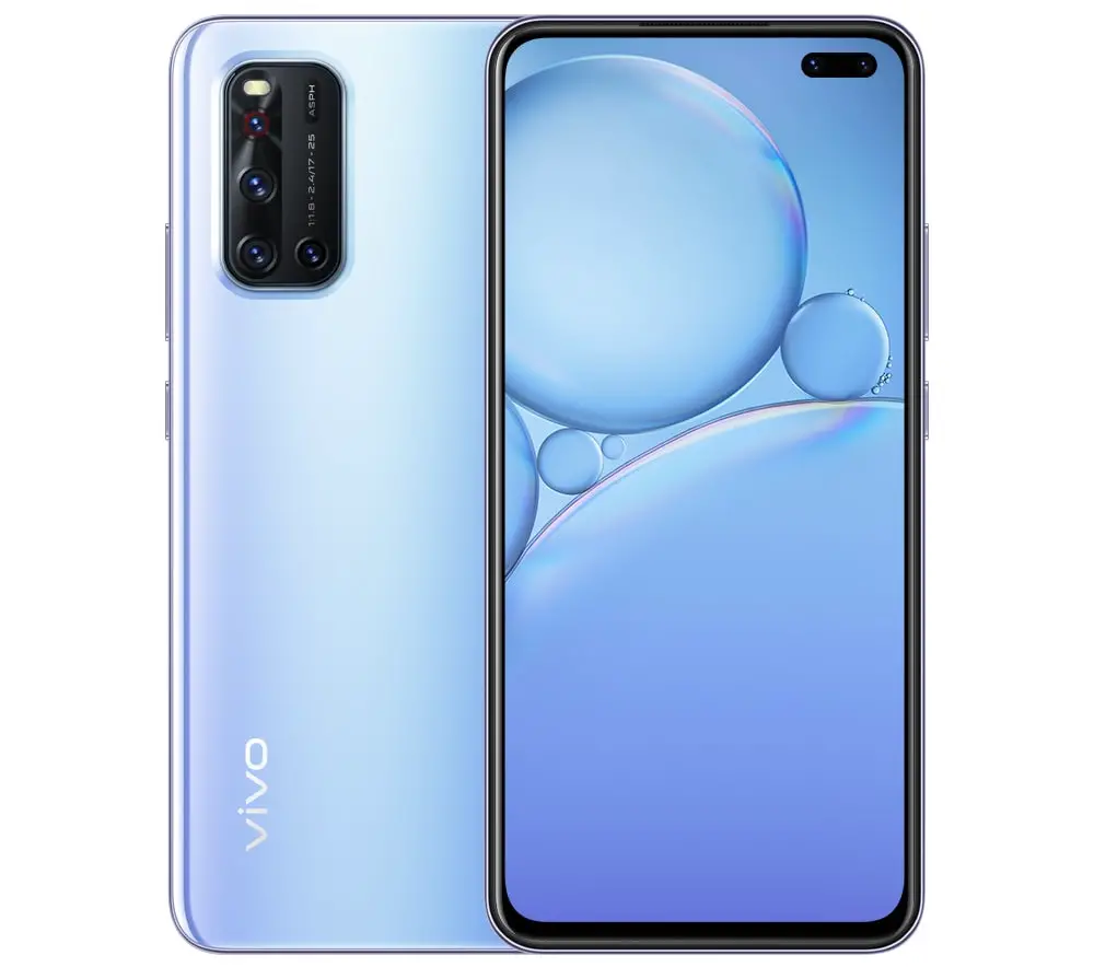 Vivo V19 Launched in India  Full Specs  Price  Availability   Launch Offers - 66