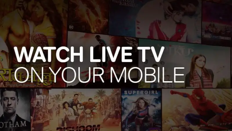 5 Best Apps to Watch Live TV on Your Android Phone