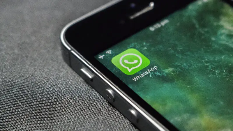 [Solved] Storage Full- WhatsApp Stops Working