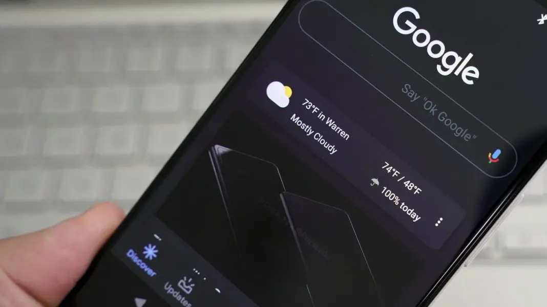 Home How To
How to Enable Dark Mode in Google Assistant
By Amit Rahi