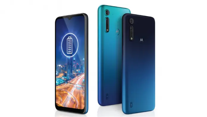 motorola G8 Power Lite motorola G8 Power Lite