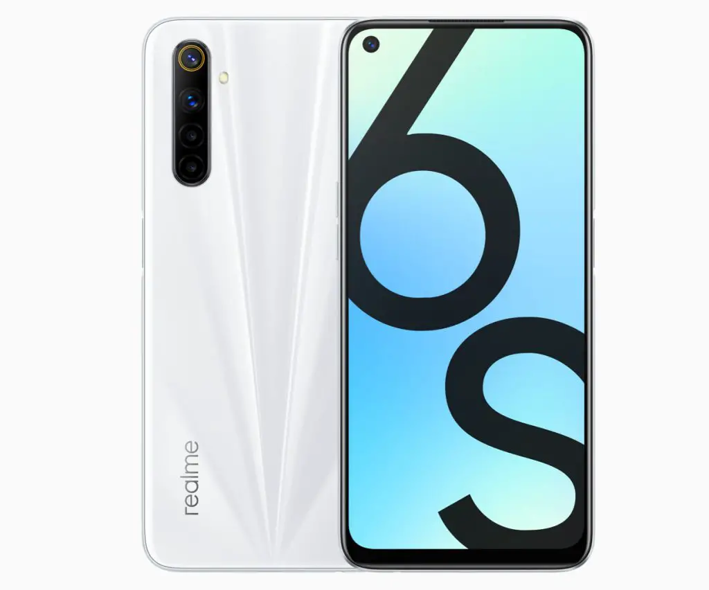 Realme 6s India Launch  Full Specs  Price   Availability in India - 49