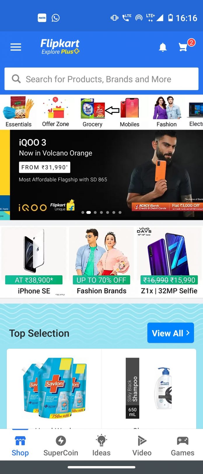 How to Do Shopping on Flipkart Using Your Voice Gadgets To Use