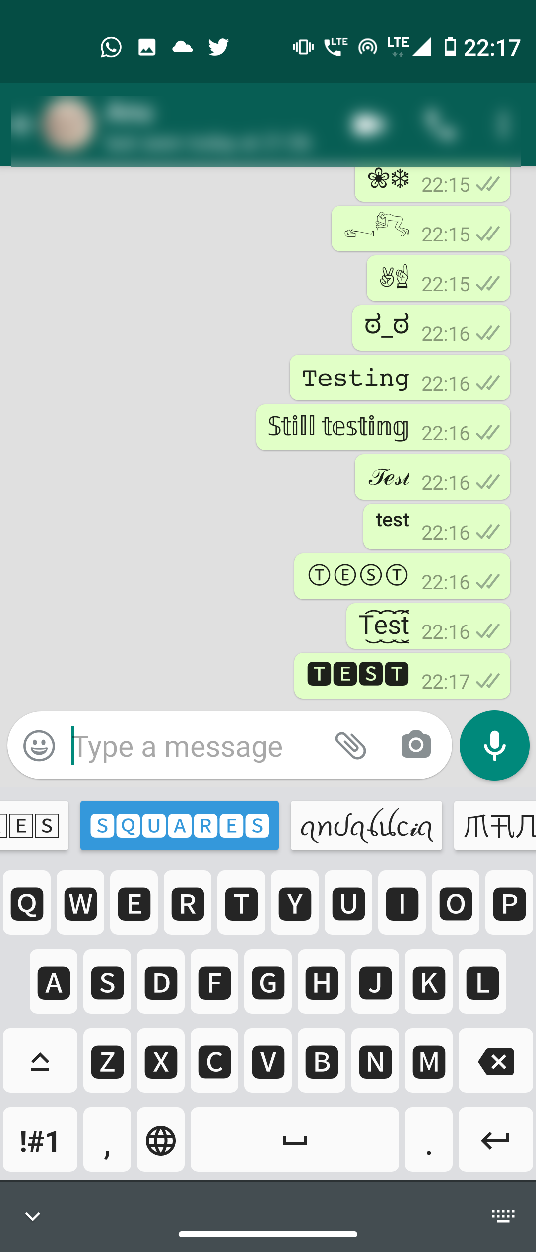 how-to-change-font-style-in-whatsapp-messages-gadgets-to-use