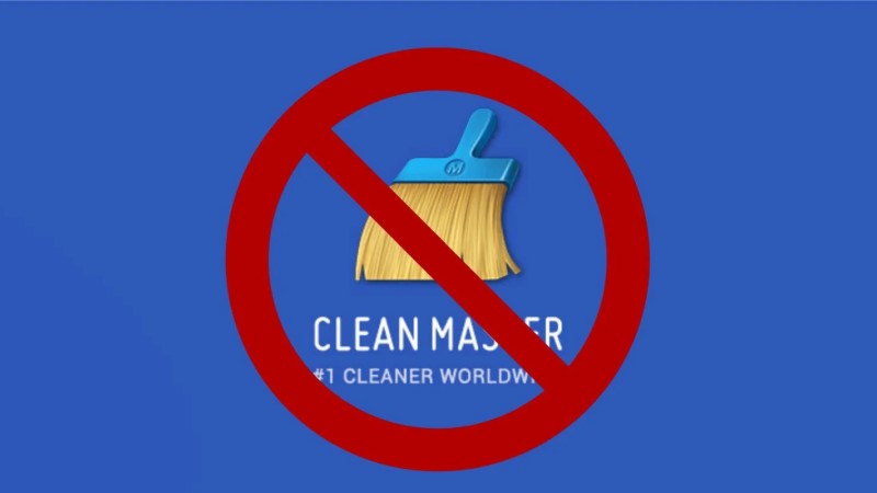 5 Non-Chinese Alternatives to Clean Master & DU Cleaner