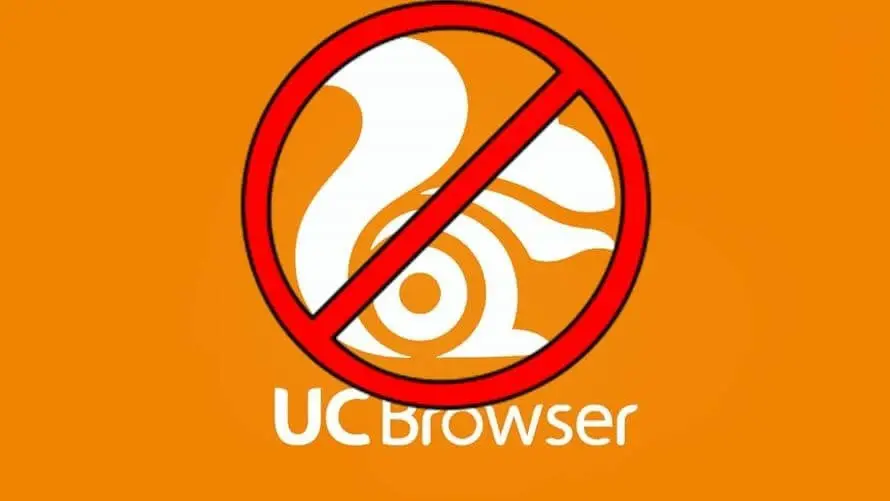 remove incognito mode in uc browser